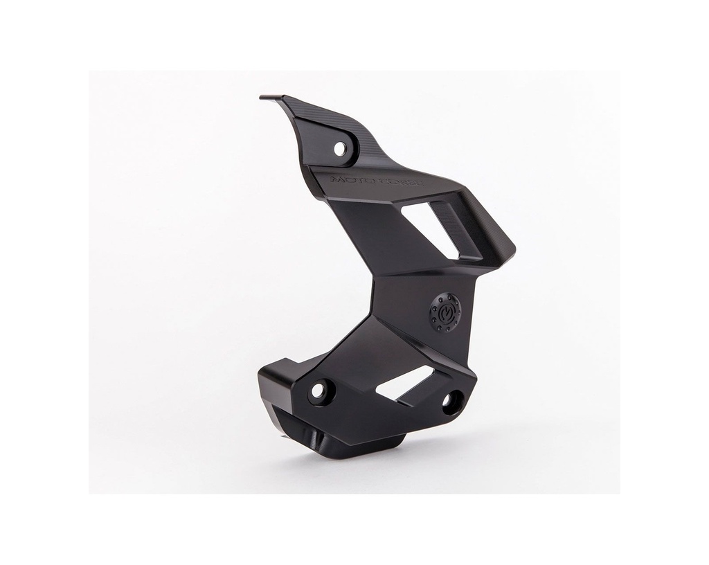 [EB-104111010] Moto Corse Sprocket Cover (Euro 4-5)