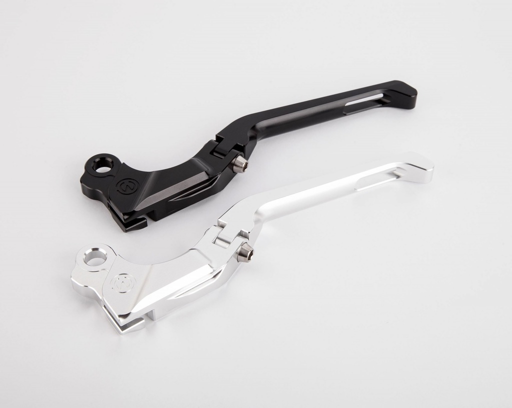 [EB-104147022] Moto Corse Wire Clutch Folding Lever