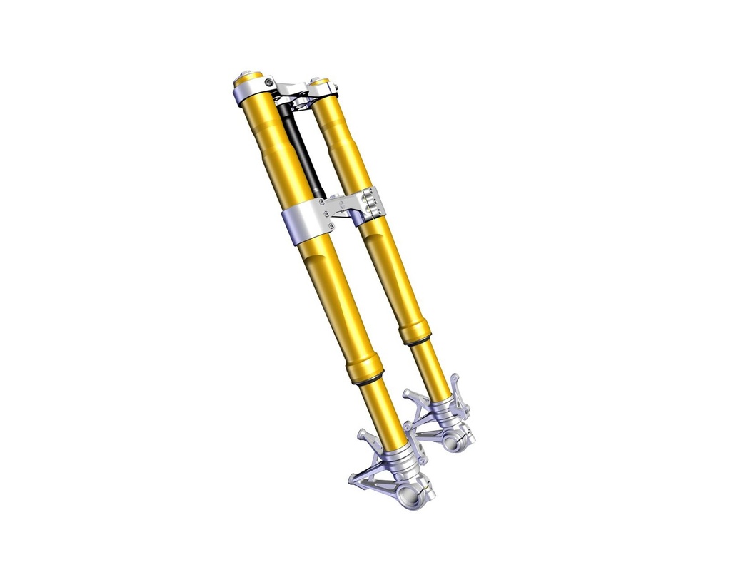 [EB-104130270] Motocorse Ohlins Front Forks Kit "SBK style"