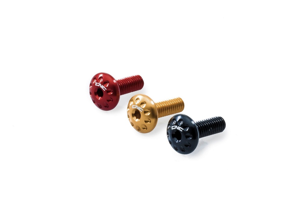Protection regulator screw set MV Agusta Brutale