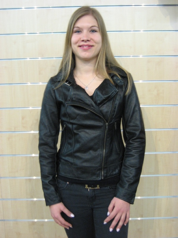 [BB-101D02_BLACK_34] FASHION RACHEL (34, Black)