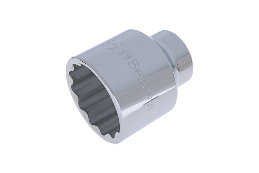 [CNC-B928CH55] Polygonal socket drive tool for rear wheel nuts