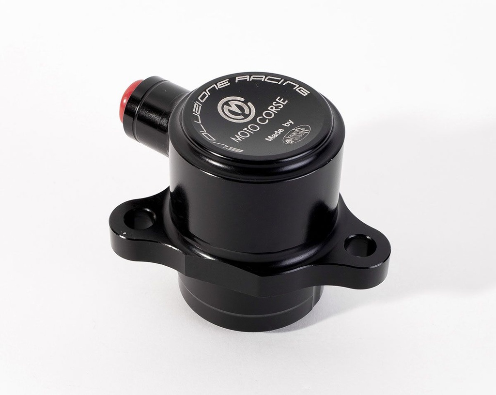 [104111002B] Moto Corse Clutch Slave Cylinder Ø 30mm (Black)