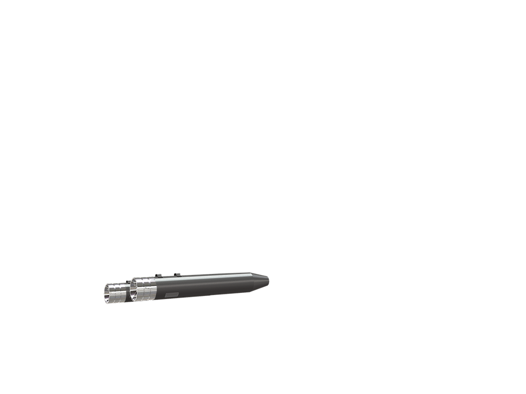 [JH-EP-122486] Harley-Davidson Electra Glide® Ultra Classic — adjustable exhaust, Touring Black, 4,0" Big Shot Chrome