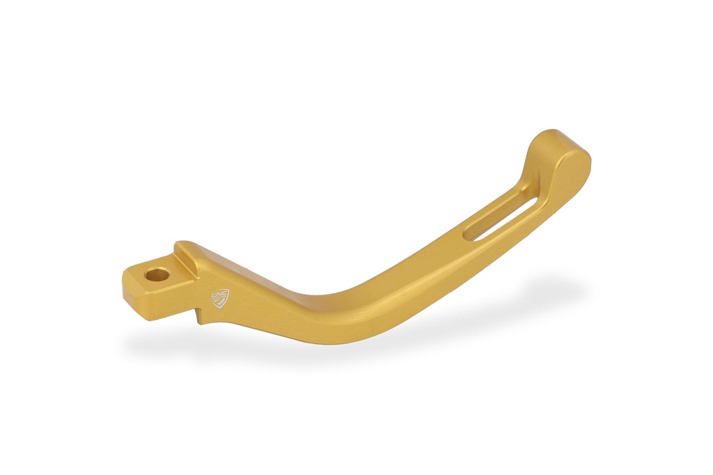 [CNC-IFL01G] Lever final part short for Brembo brake master cylinder CNC - XR Models (Gold)