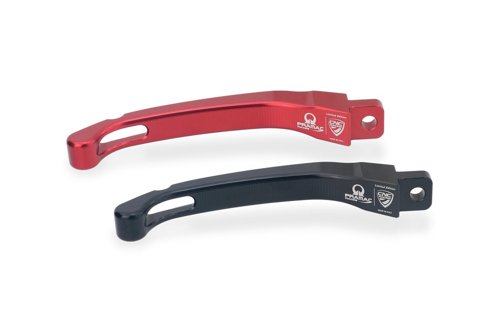 Brake lever RACE EVO- final part - Pramac Racing Limited Edition