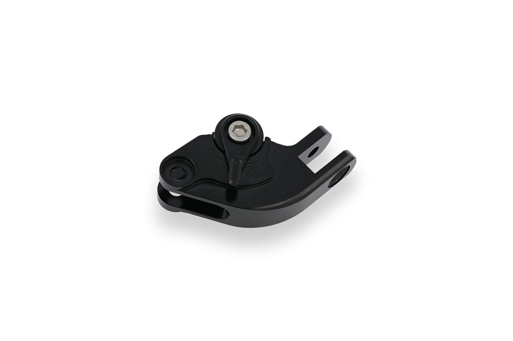 [CNC-LCFA1B] Clutch lever - long folding - main part