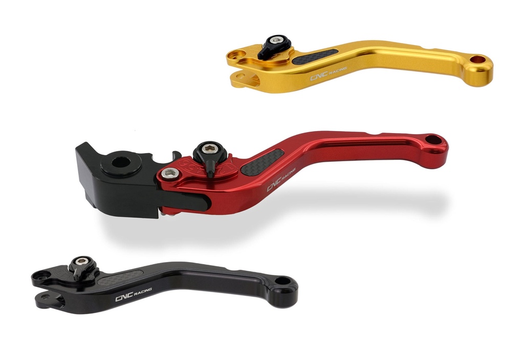 Clutch lever short model for Ducati Multistrada V4 / Diavel V4