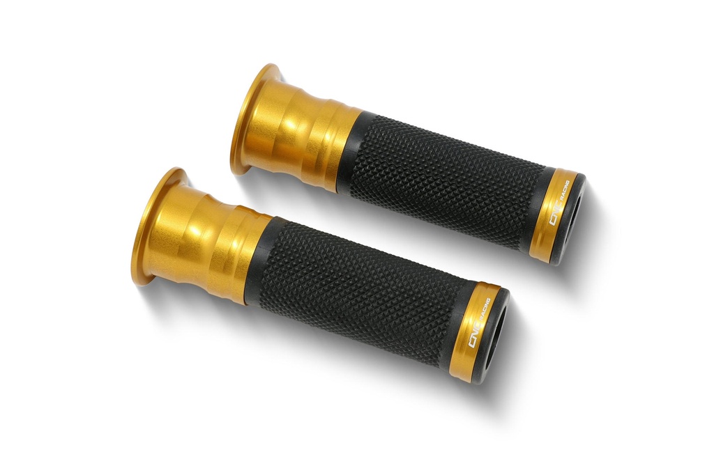 [CNC-MP105G] Grips EVO (Gold)