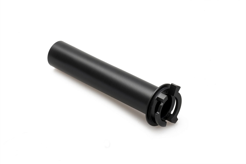 [CNC-MPA01B] Throttle control tube RBW DUCATI