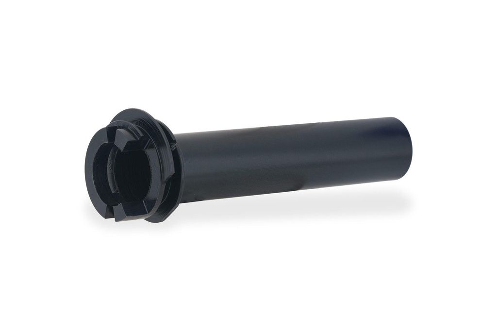 [CNC-MPA11B] Throttle control tube RBW DUCATI - SPORT