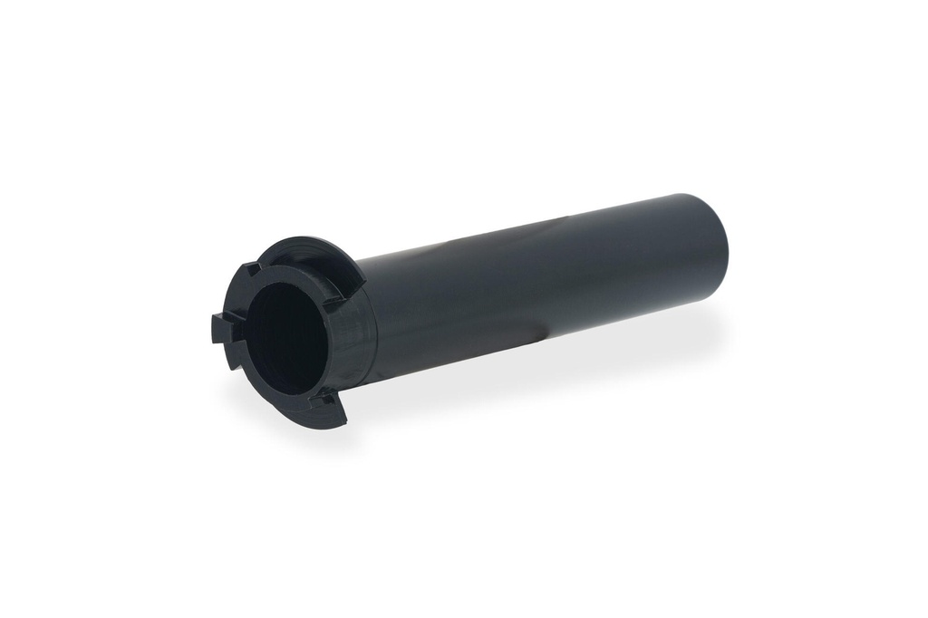 [CNC-MPA12B] Throttle control tube RBW DUCATI - SPORT