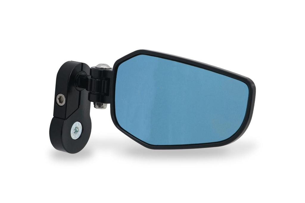 [CNC-MR711B] Bar end mirror EVO - right