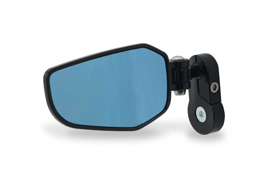 [CNC-MR712B] Bar end mirror EVO - left
