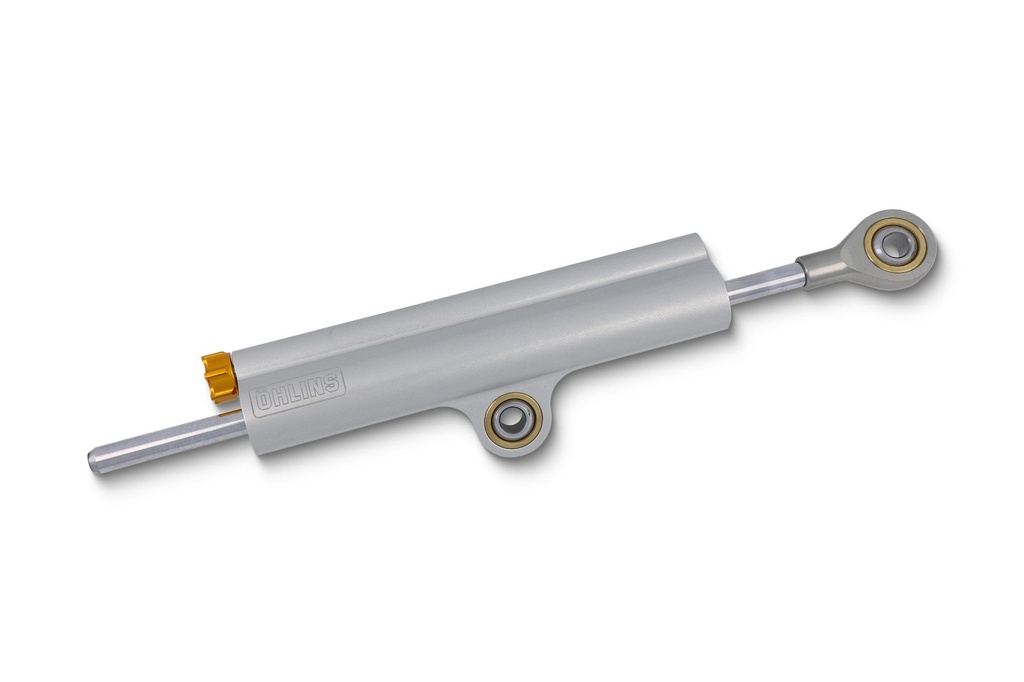 [CNC-OH040S] Steering damper Ohlins stroke 68mm