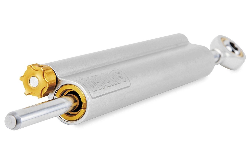 [CNC-OH090S] STEERING DAMPER OHLINS STROKE 90MM