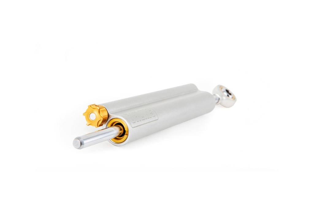 [CNC-OH163S] Steering damper Ohlins stroke 63mm