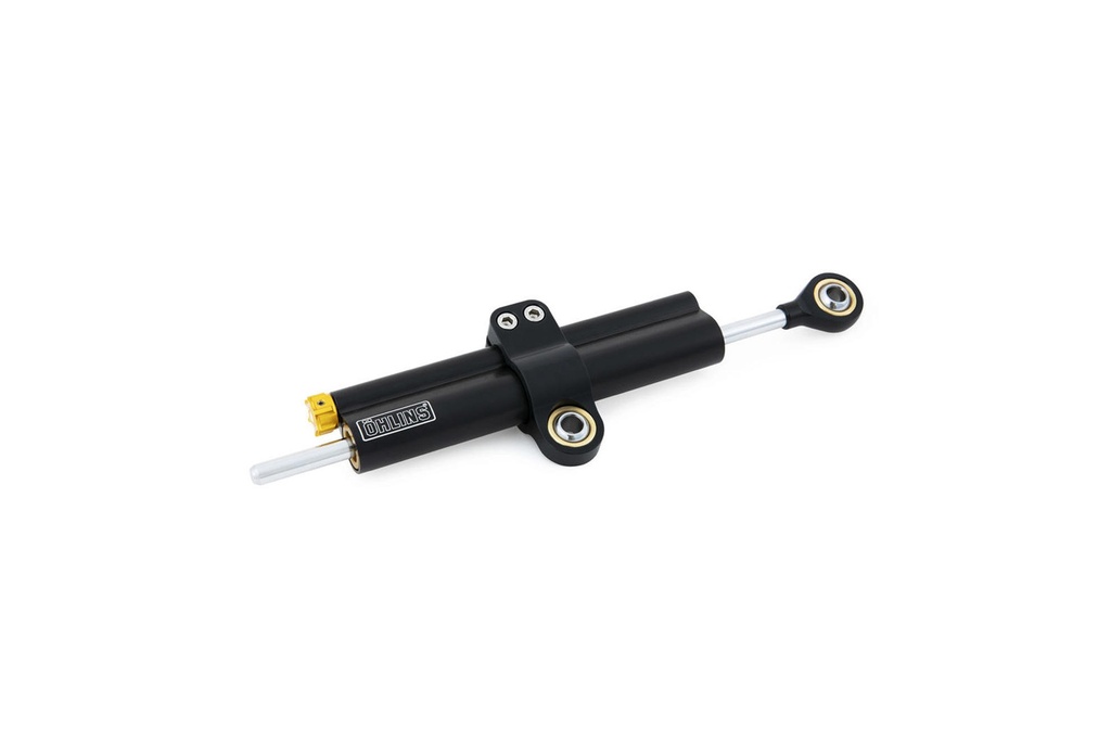 [CNC-OH168B] Steering damper Ohlins stroke 68mm