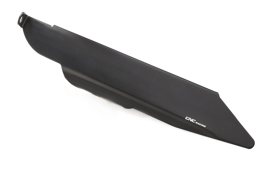 [CNC-PA403B] Chain protection Ducati Scrambler (Black)