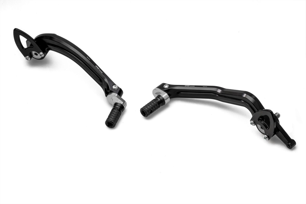 [CNC-PEL06B] Rider control kit Ducati XDiavel