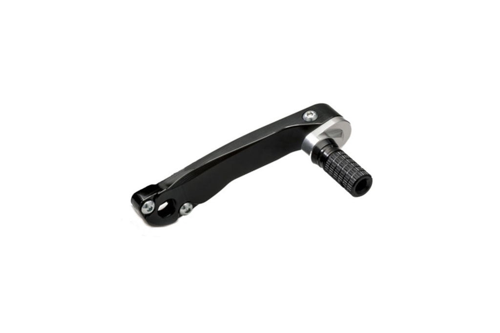 [CNC-PEL07B] RIDER CONTROL KIT DUCATI XDIAVEL - Heel toe shifter arm