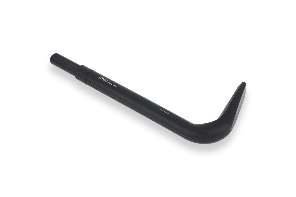 [CNC-PLA01B] Brake-Guard Lever protection - Arm replacement