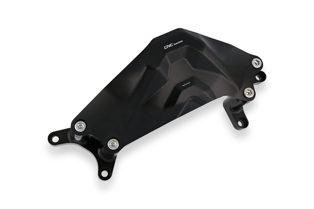 [CNC-PR313B] Clutch cover "RPS" Right side Aprilia