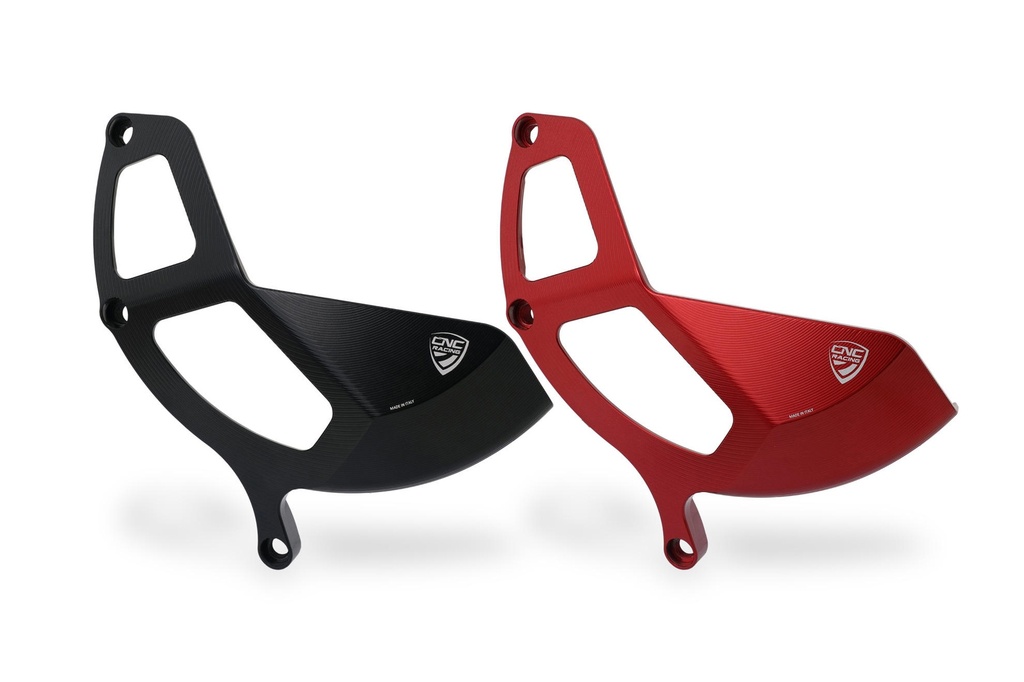 [CNC-PR315B] Clutch cover protector Ducati Multistrada