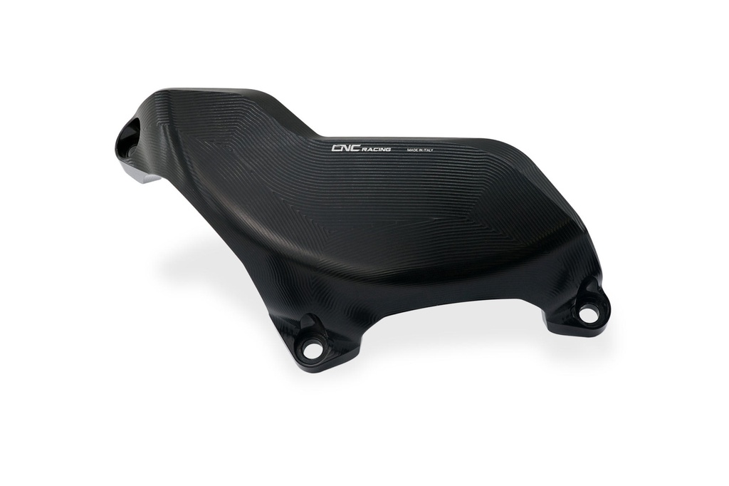 [CNC-PR322B] Clutch cover protector Ducati Streetfighter V2
