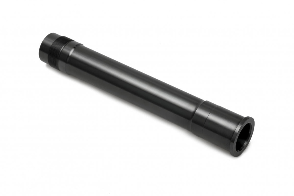 [CNC-PSA01B] Triple clamps - Steering tube