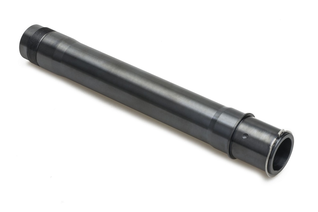 [CNC-PSA03B] Triple clamps - Steering tube