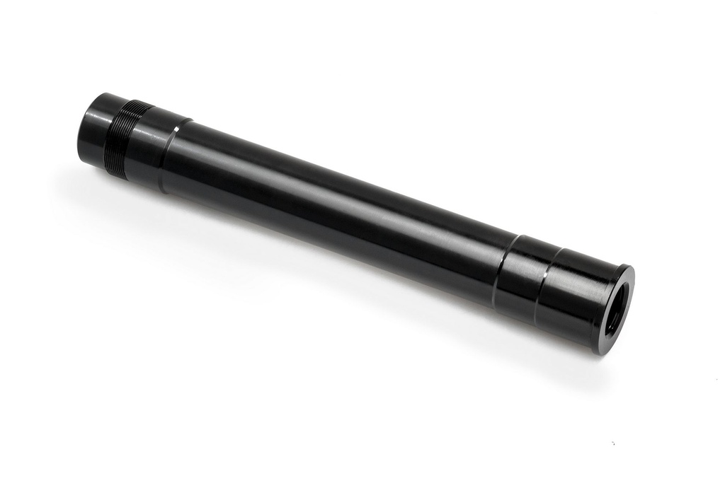 [CNC-PSA09B] Triple clamps - Steering tube