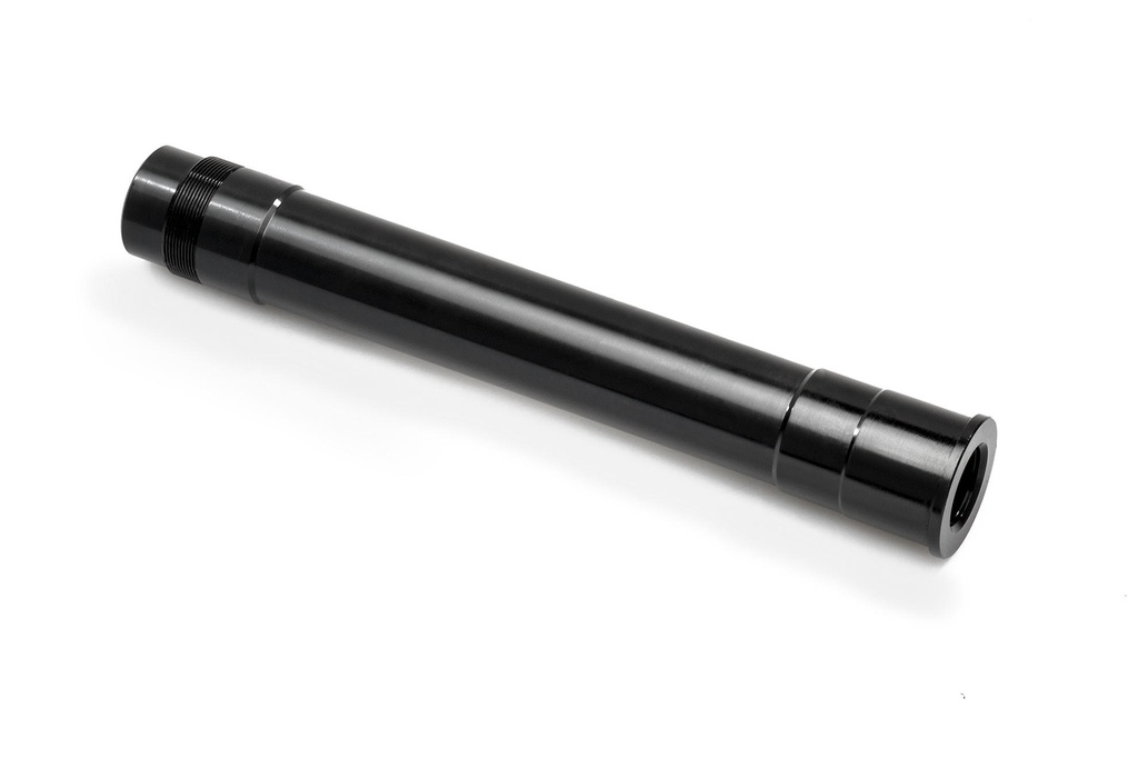[CNC-PSA16B] Triple clamps - Steering tube