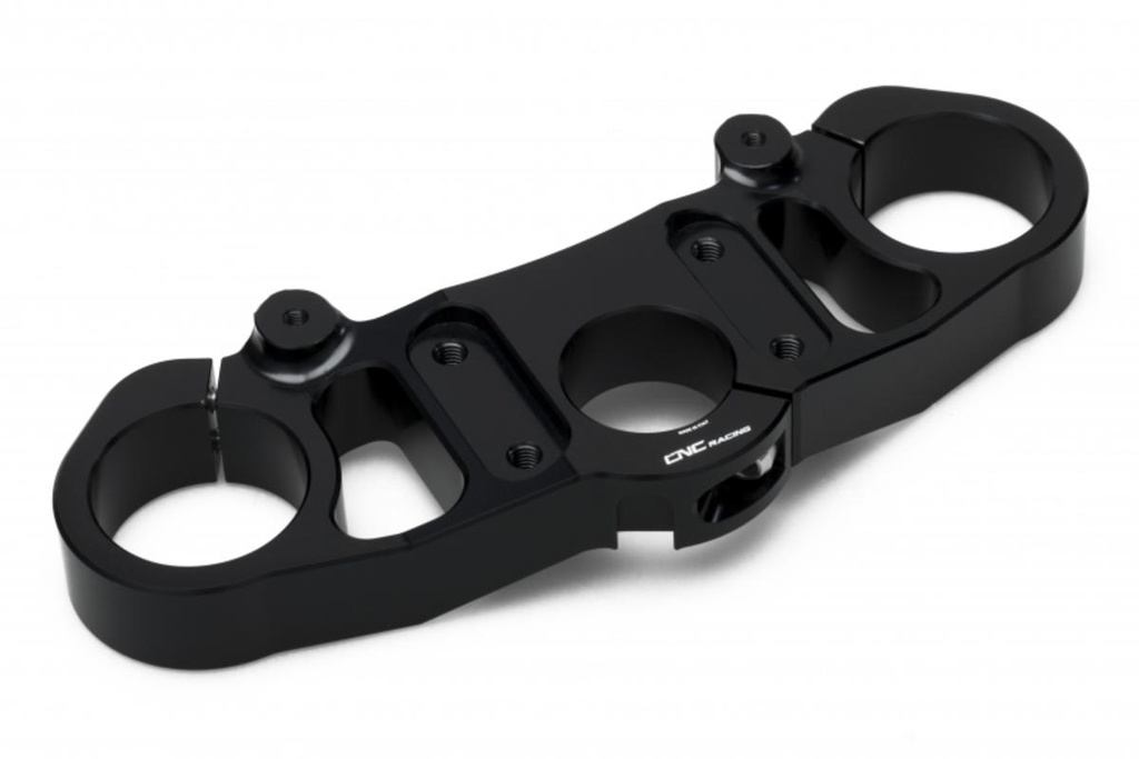 [CNC-PST01B] Triple clamps - Top yoke