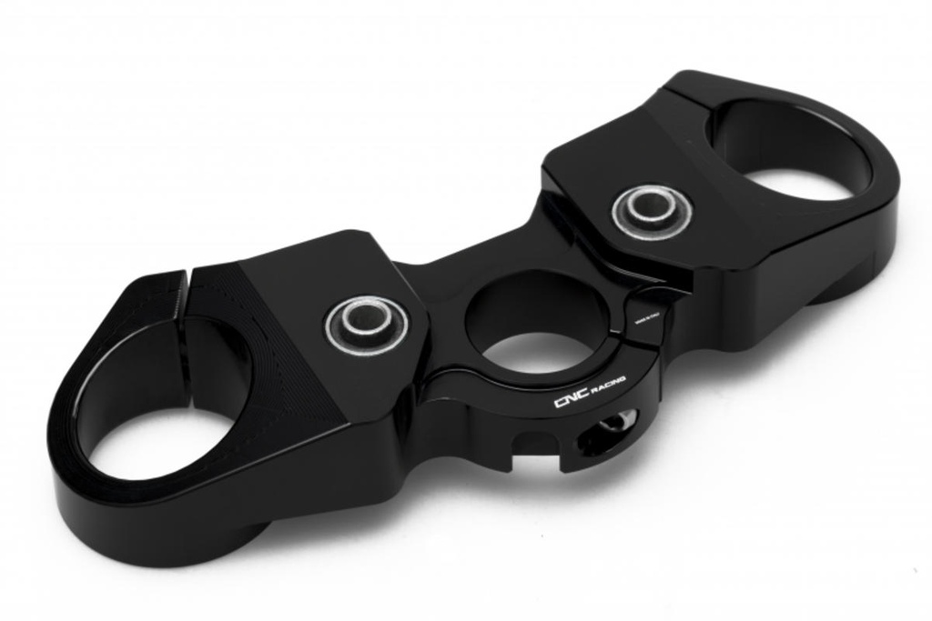 [CNC-PST04B] Triple clamps - Top Yoke for Ducati Monster 696, 796, 1100