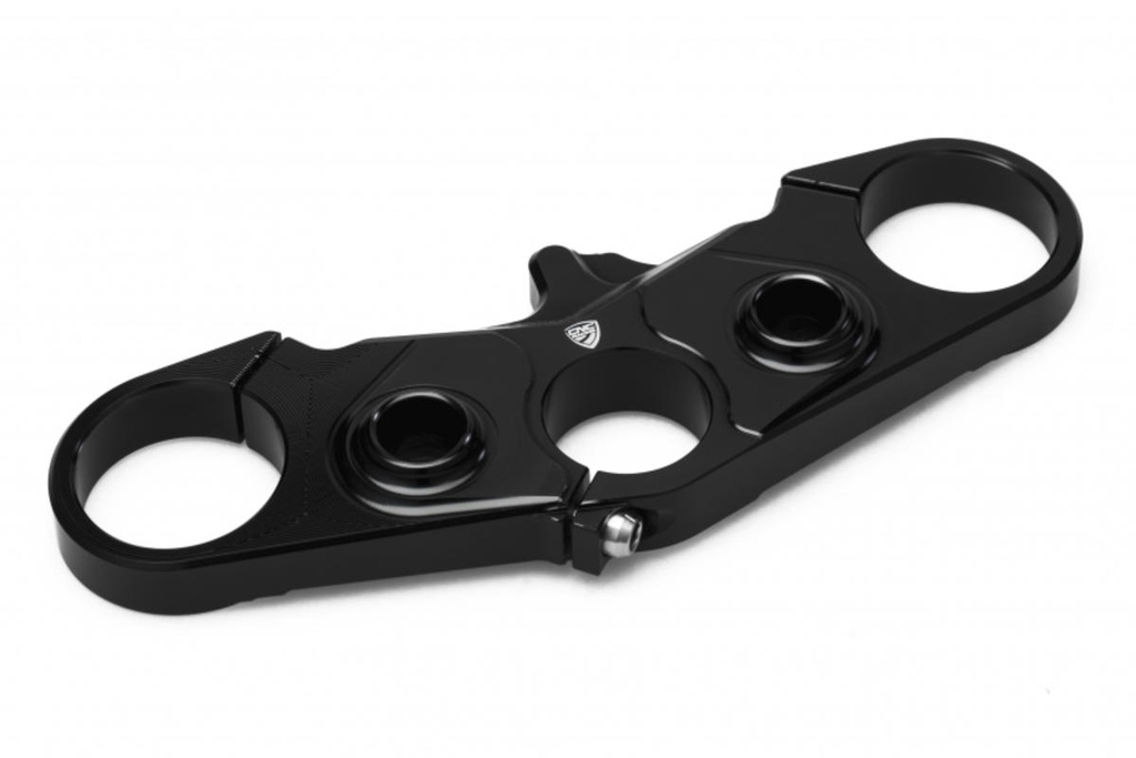 [CNC-PST05B] Triple clamps - Top Yoke for MV Agusta Brutale, Dragster e Rivale