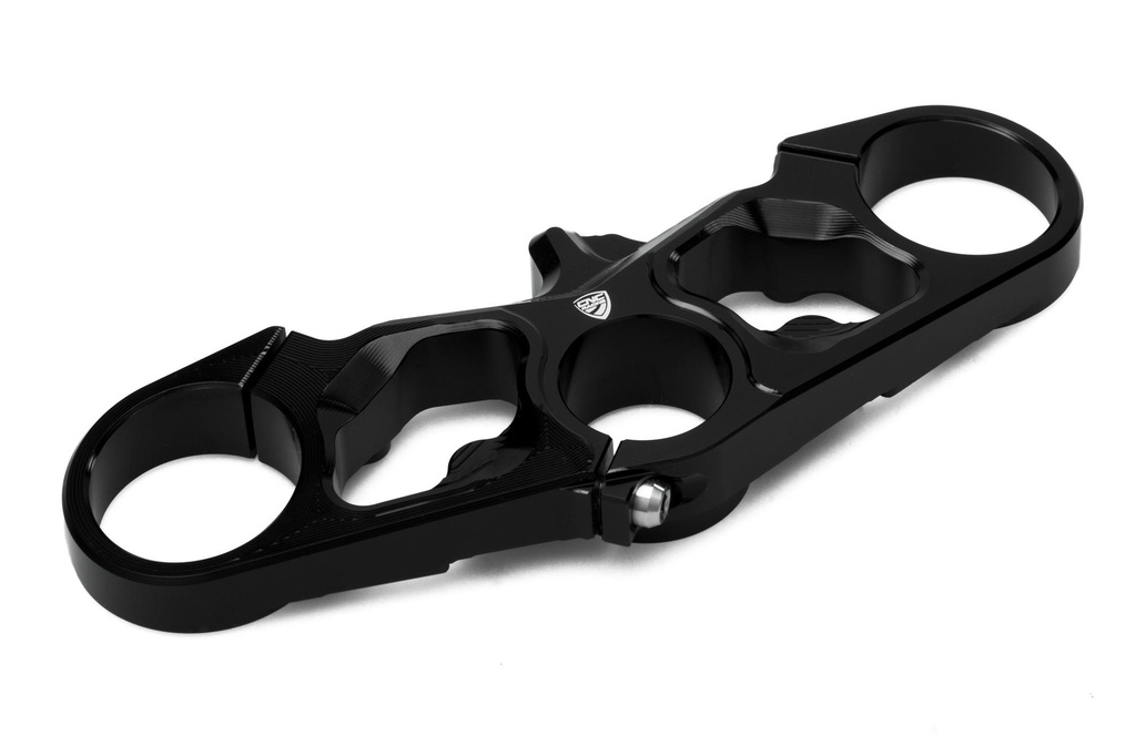 [CNC-PST06B] Triple clamps - Top Yoke
