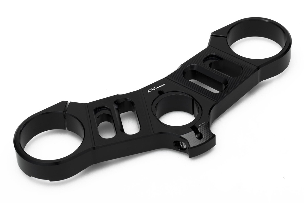 [CNC-PST08B] Triple clamps - Top Yoke
