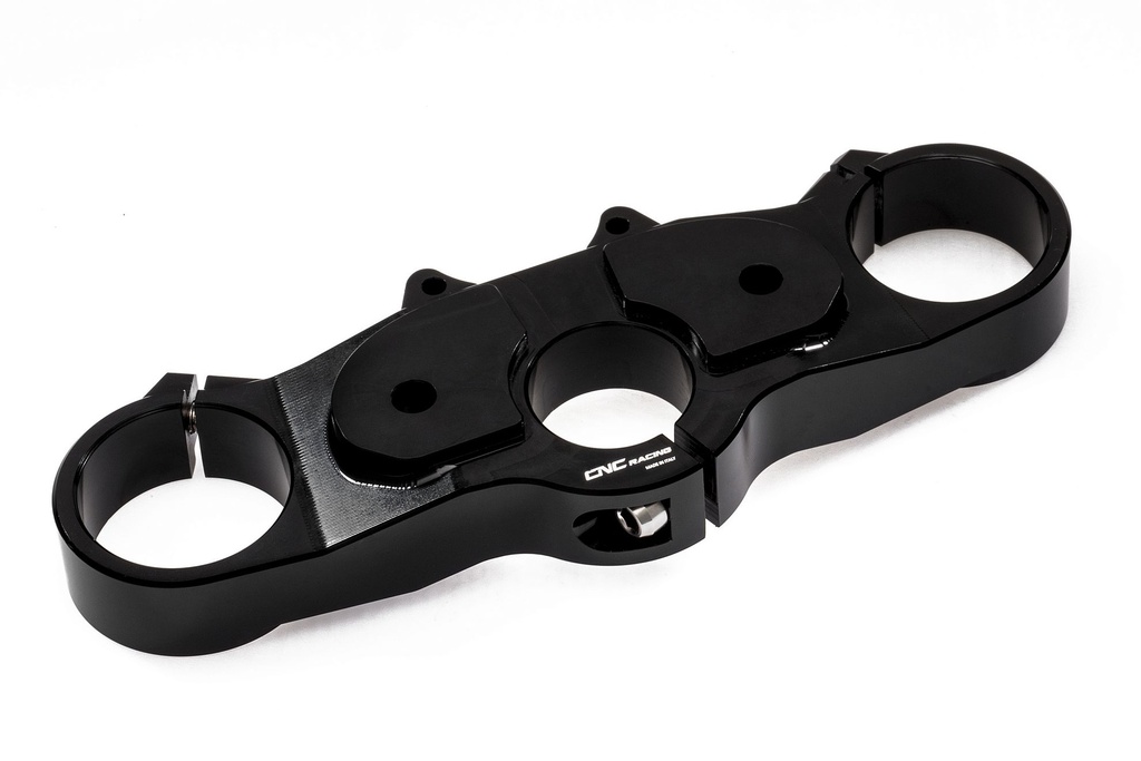 [CNC-PST09B] Triple clamps - Top Yoke for Ducati Scrambler