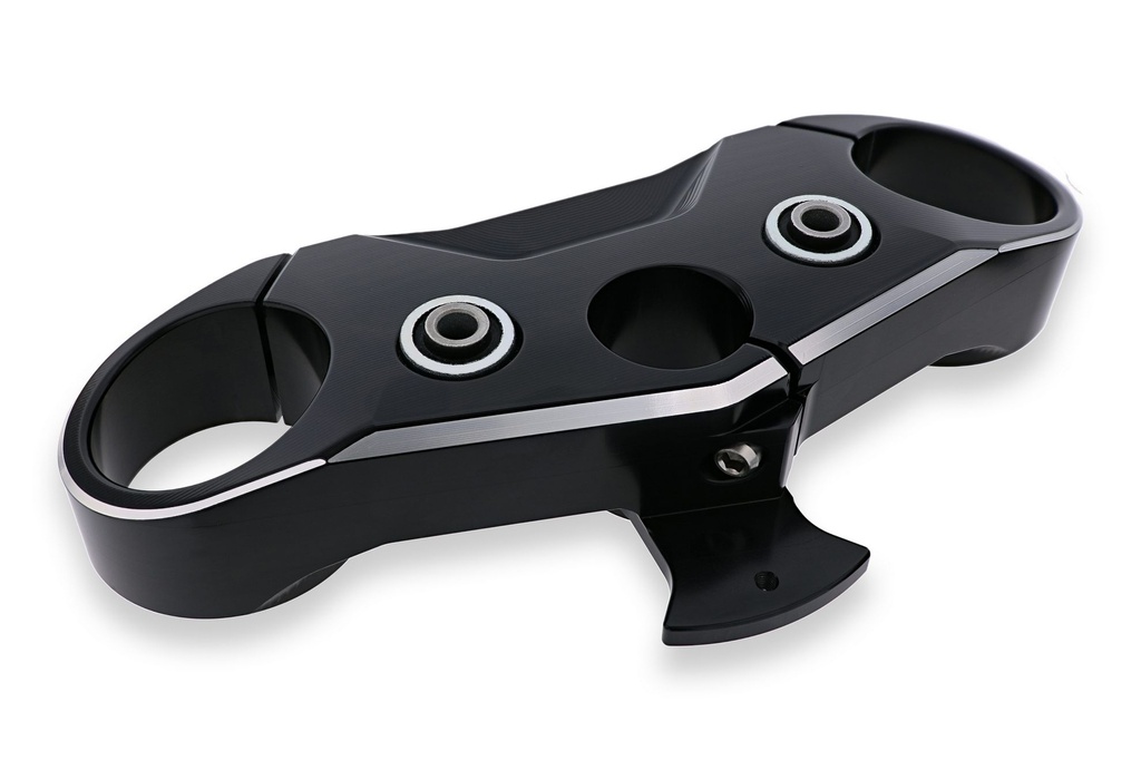 [CNC-PST10BS] Triple clamps Ducati XDiavel - Top Yoke