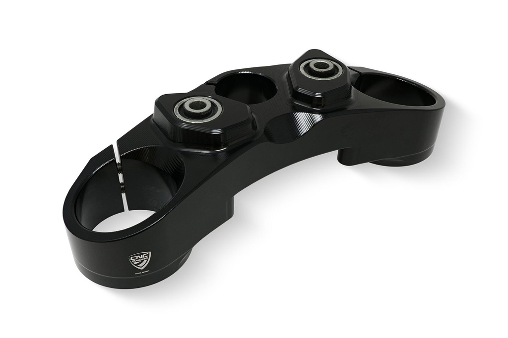 [CNC-PST11B] Triple clamps Ducati Monster - Top yoke