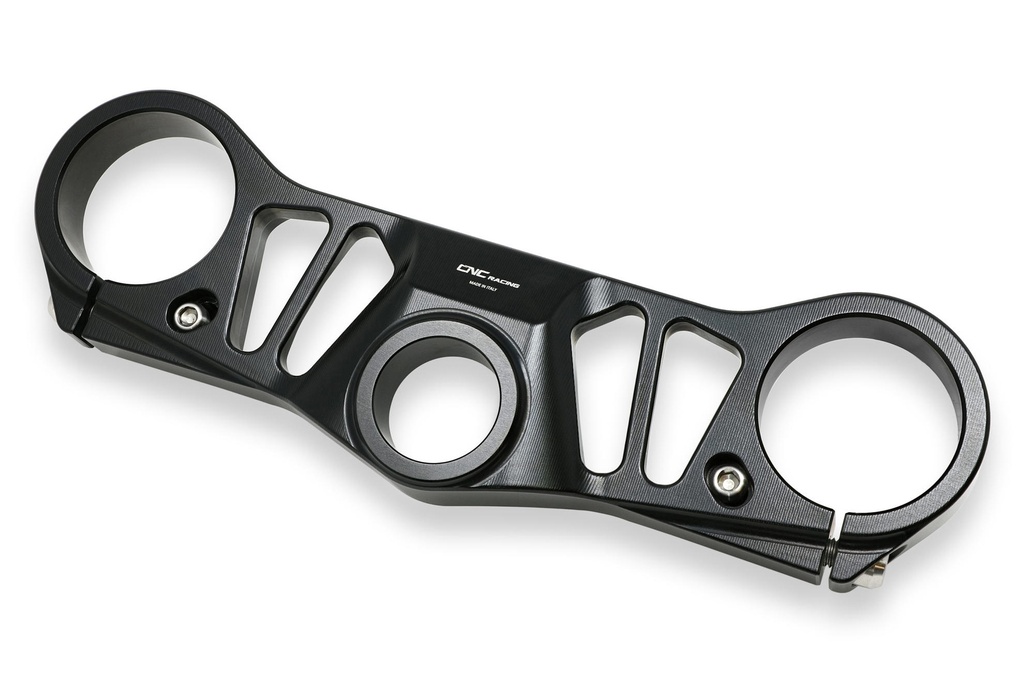[CNC-PST14B] Triple clamps Aprilia RSV4 - Top Yoke