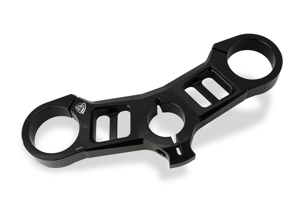 [CNC-PST16B] Triple clamps Ducati 955 Panigale V2 - Top yoke