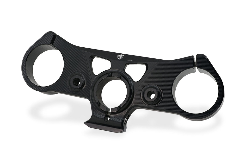 [CNC-PST19B] Triple clamps Ducati Multistrada V4 - Top yoke