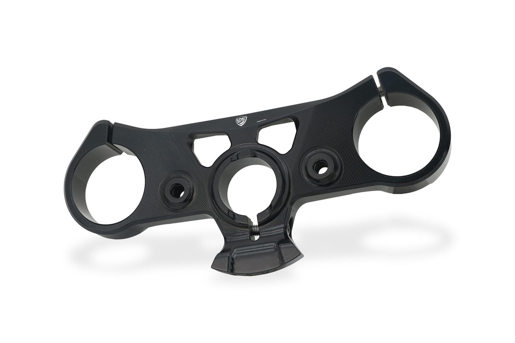 [CNC-PST22B] Triple clamps Ducati Multistrada V4 - Top yoke
