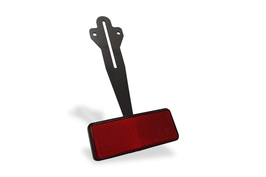 [CNC-PT010B] Reflector kit with bracket