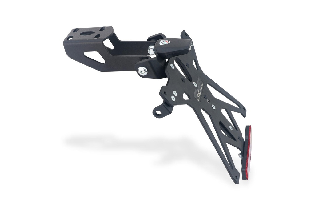 [CNC-PT125B] Adjustable license plate MV Agusta F3