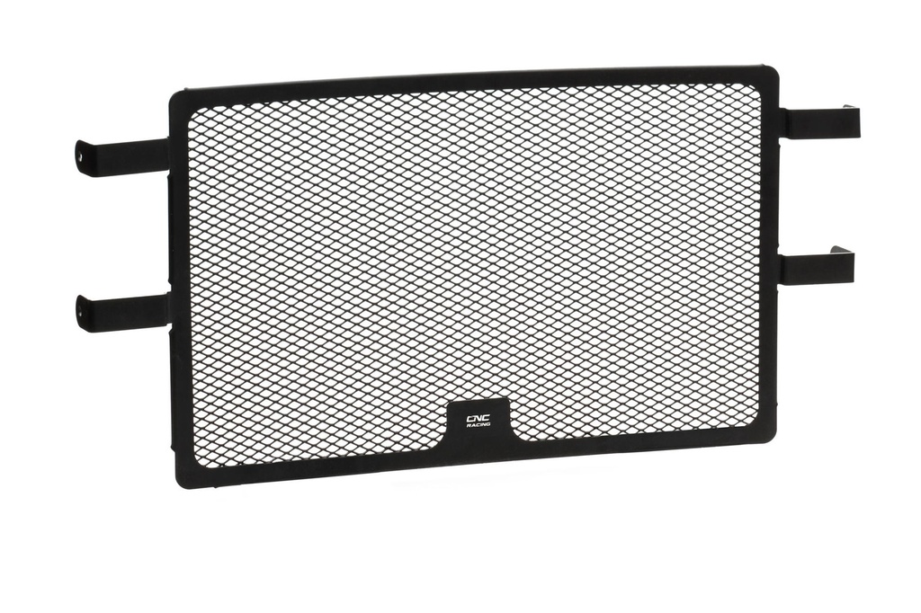[CNC-RA012B] Radiator guard Ducati Monster - Supersport - Hypermotard