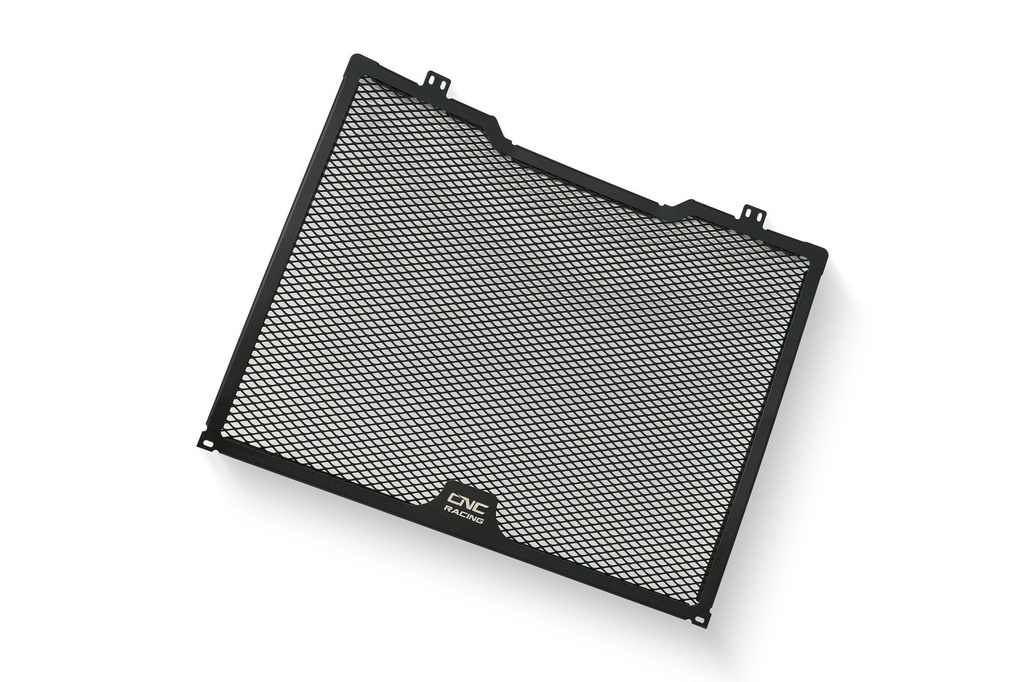 [CNC-RA058B] Radiator guard protection MV Agusta F4, Brutale 1000 and Rush