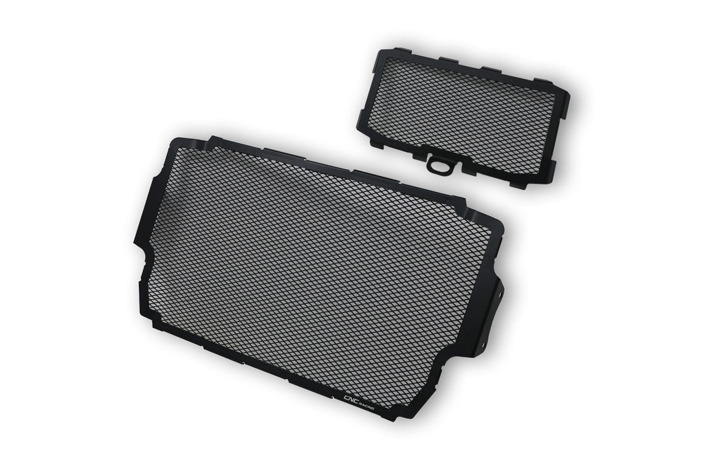 [CNC-RA062B] Radiator Guard Ducati Multistrada
